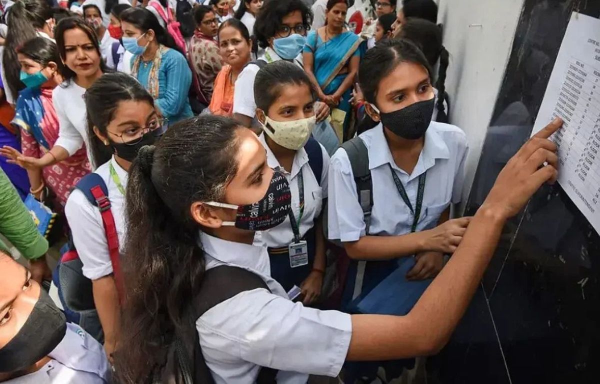 CBSE Compartment Date Sheet 2024
