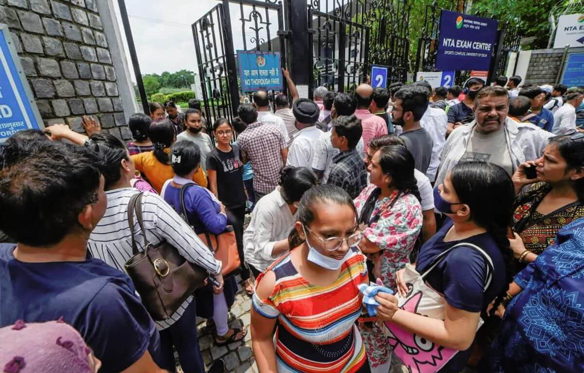 CUET Result 2024 By July 10, Big Impact on Delhi University Academic Calender