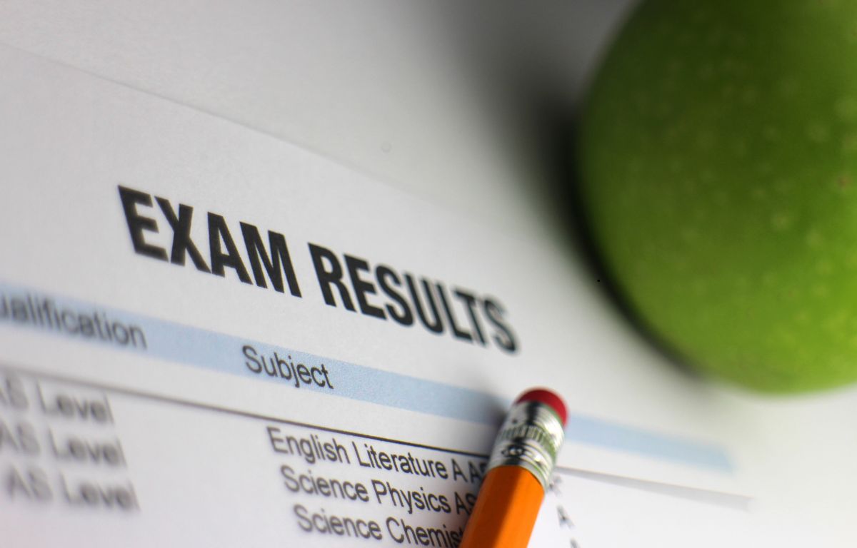 JENPAS UG Result 2024