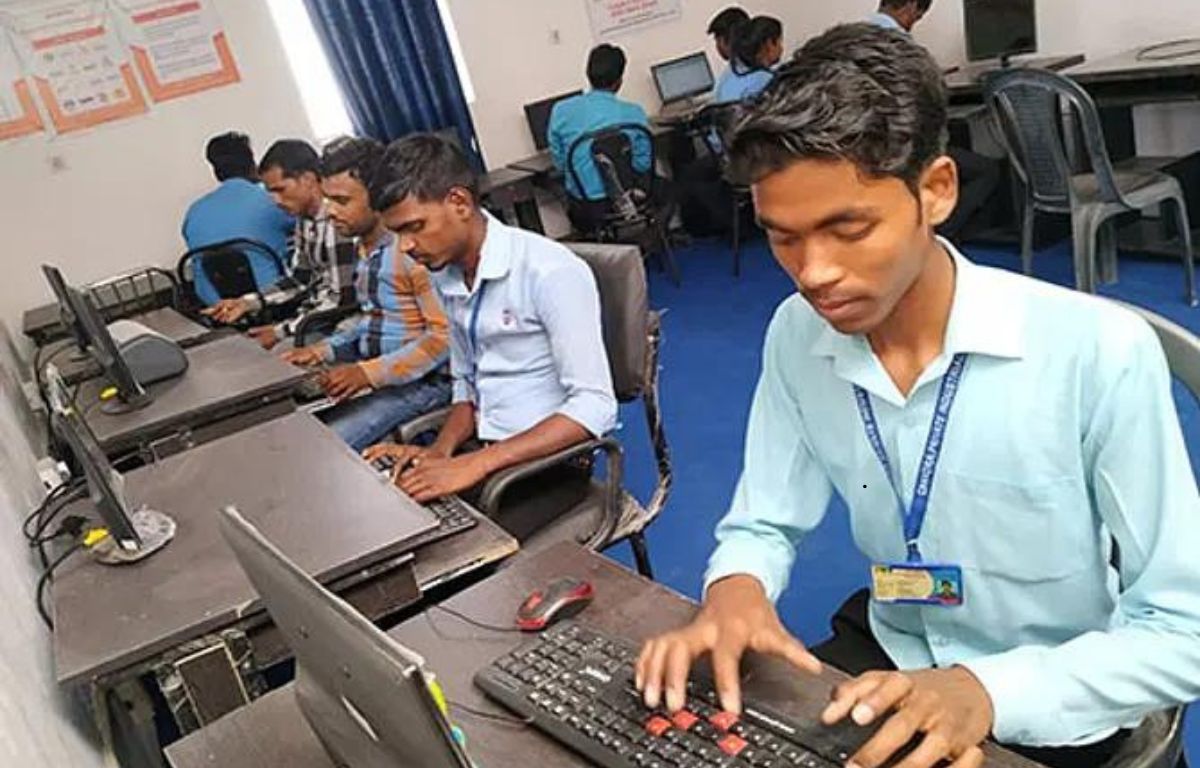 UP ITI Admission 2024-25
