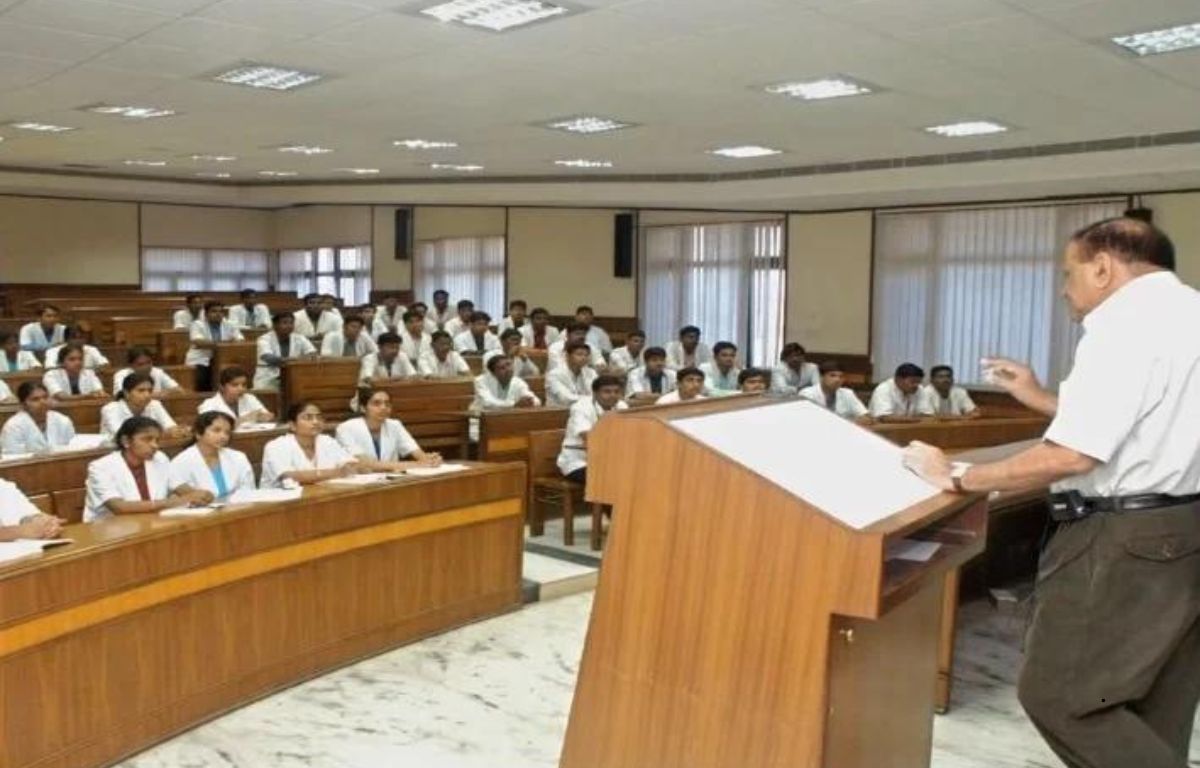 AIIMS Nursing Counselling 2024