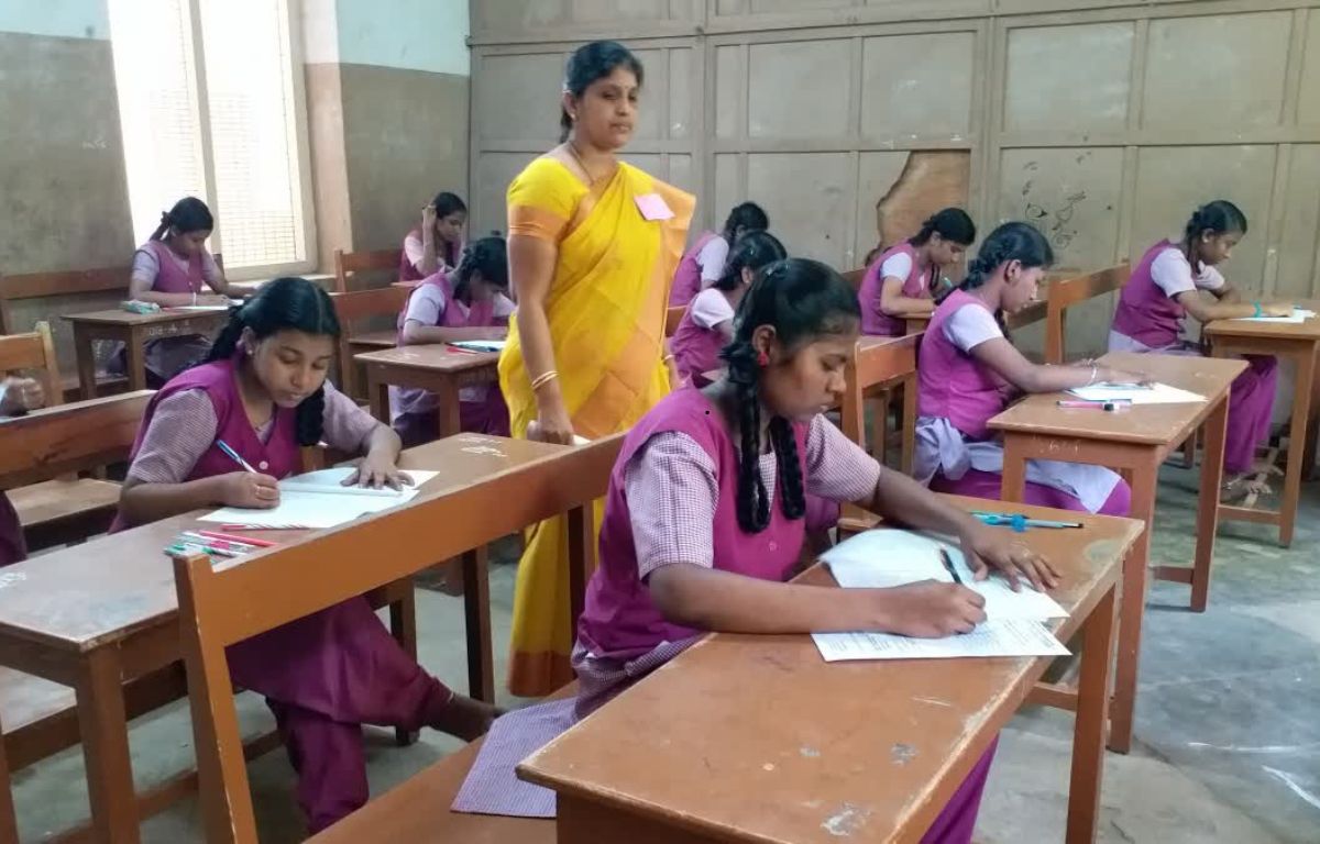 TN 11th Supplementary Result 2024