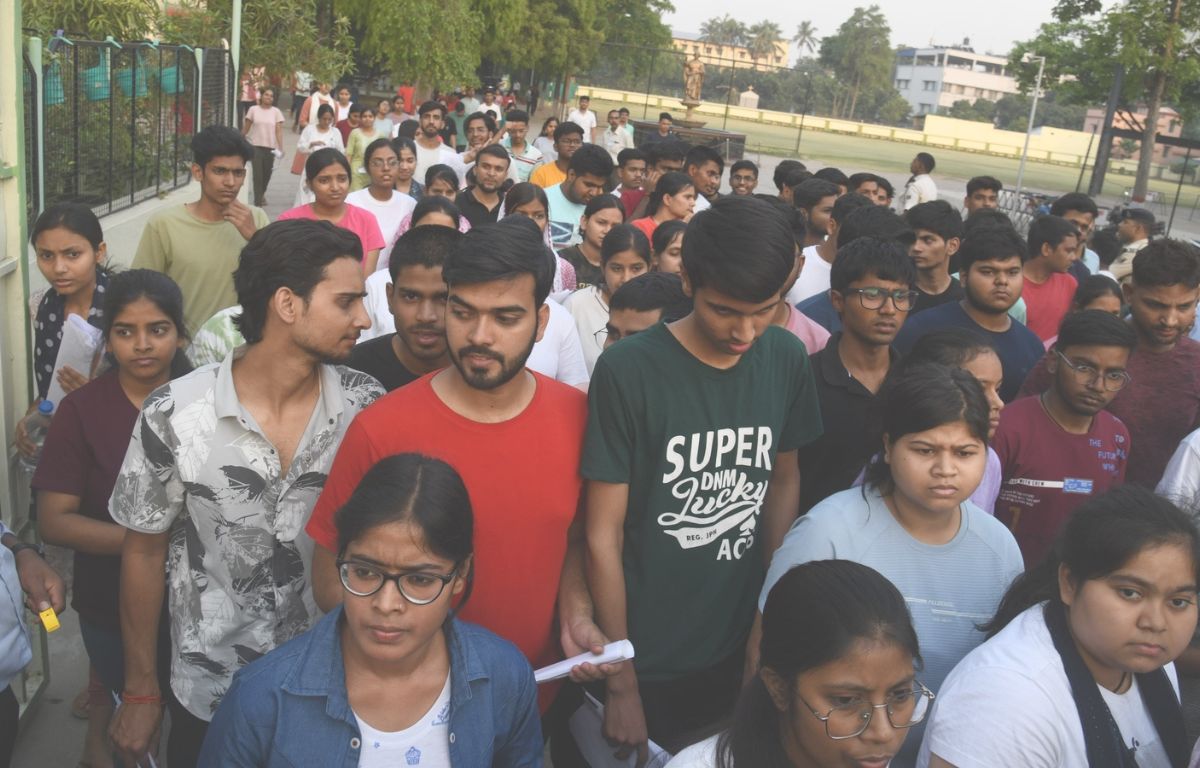 Will NEET 2024 be Conducted Again