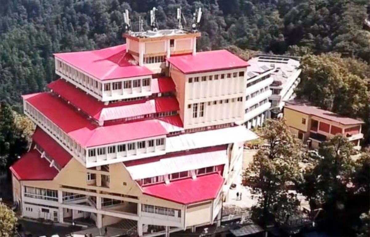 HPU Result 2024