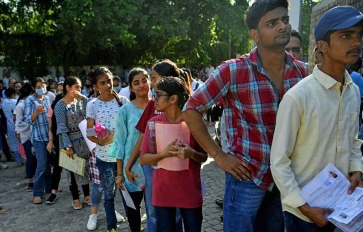 CUET UG Re Test 2024 from July 15 to 19 for Valid Complaints by Candidates