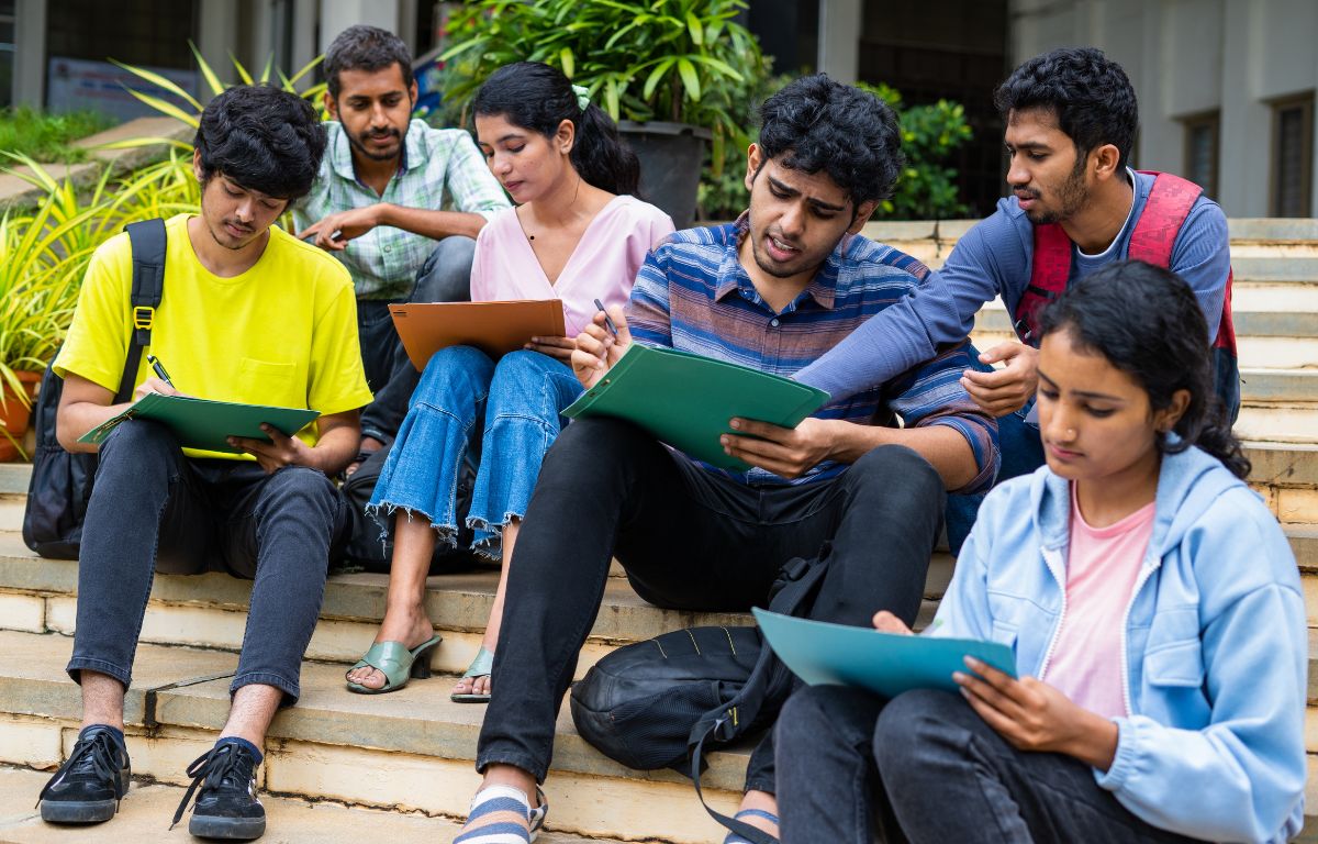AP EAMCET Seat Allotment Result 2024