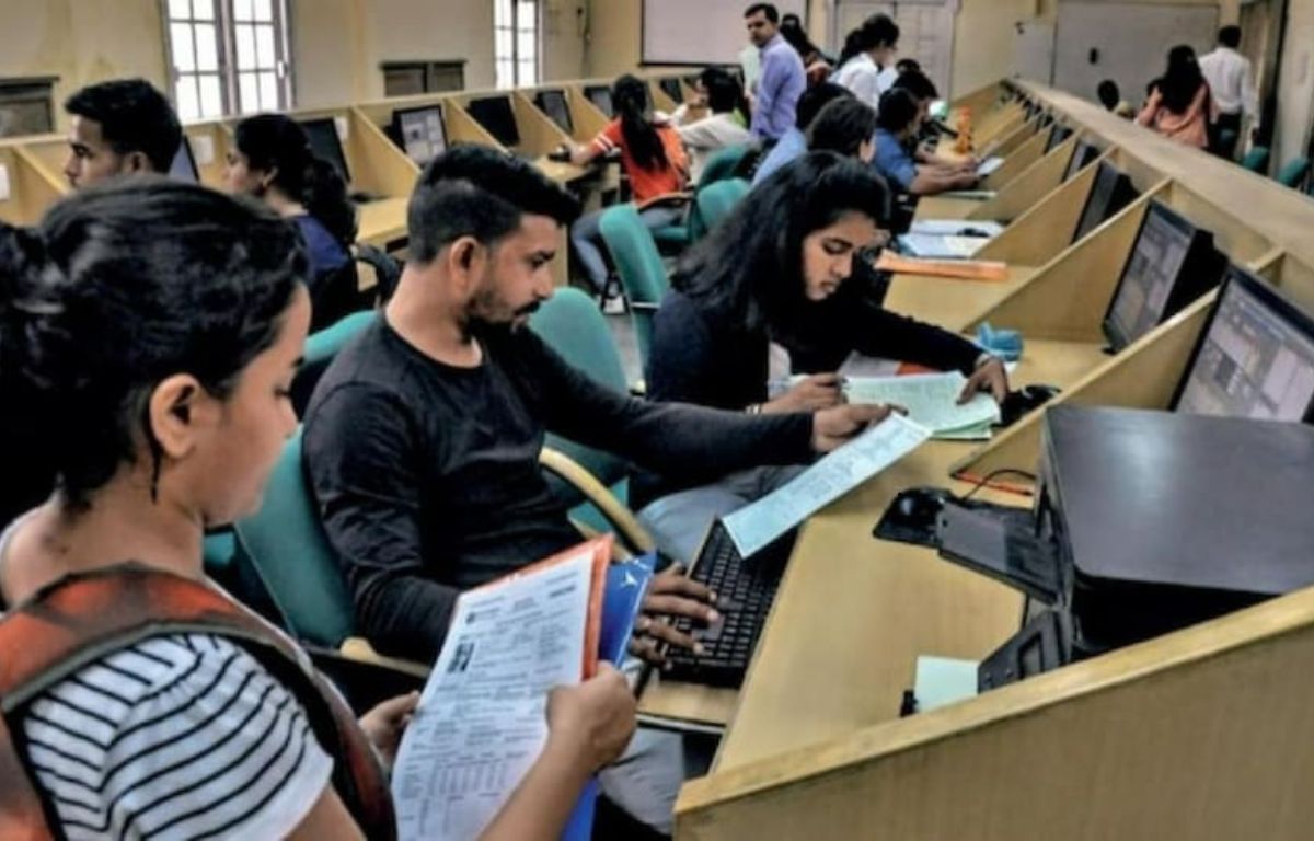 CUET Re Test 2024 Exam