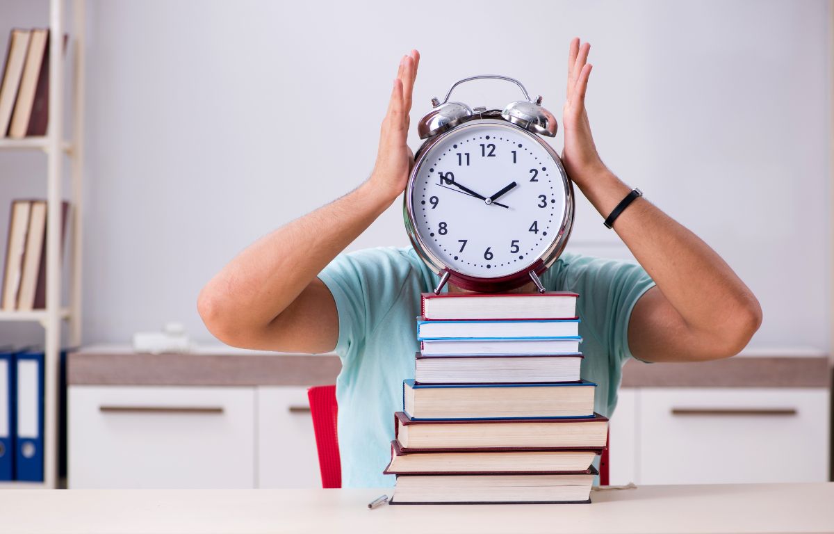 NEET 2025 Preparation Strategy