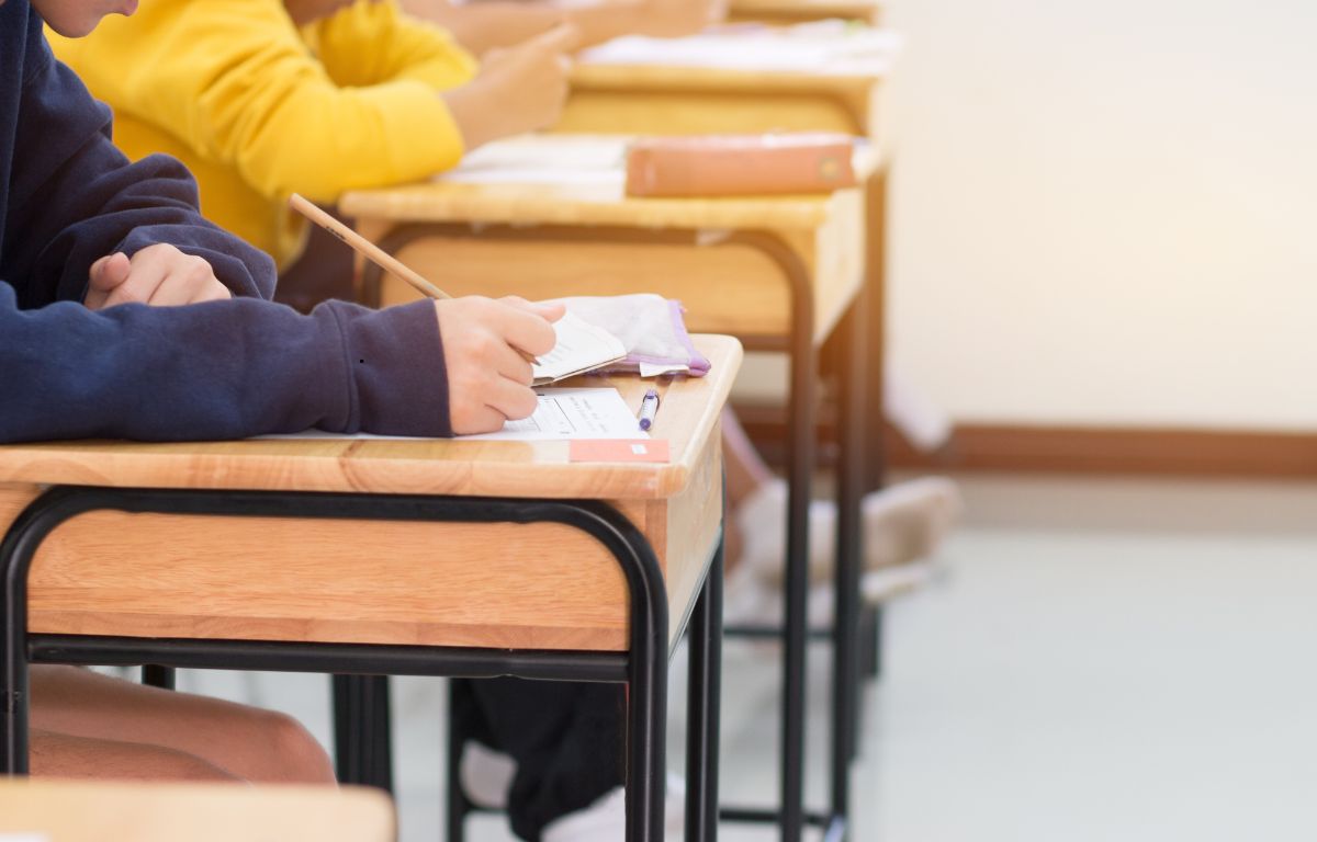 Bihar OFSS 2nd Merit List 2024