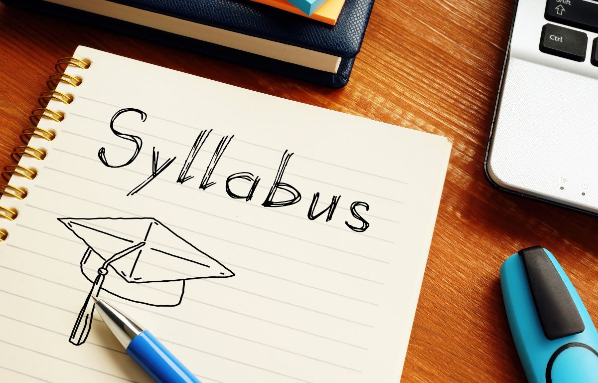 NEET Syllabus 2025
