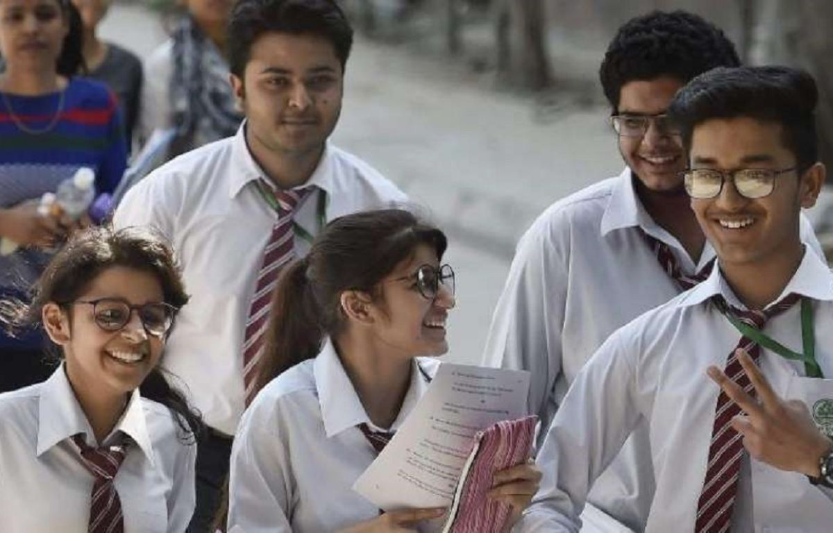 CUET UG Toppers List 2024