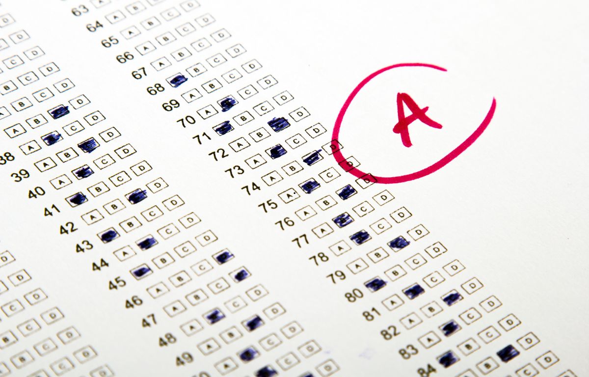 NCET Answer Key 2024