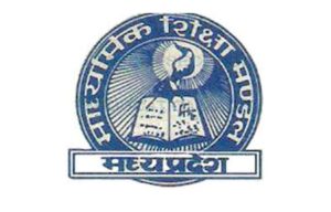 MP Board Time Table 2025