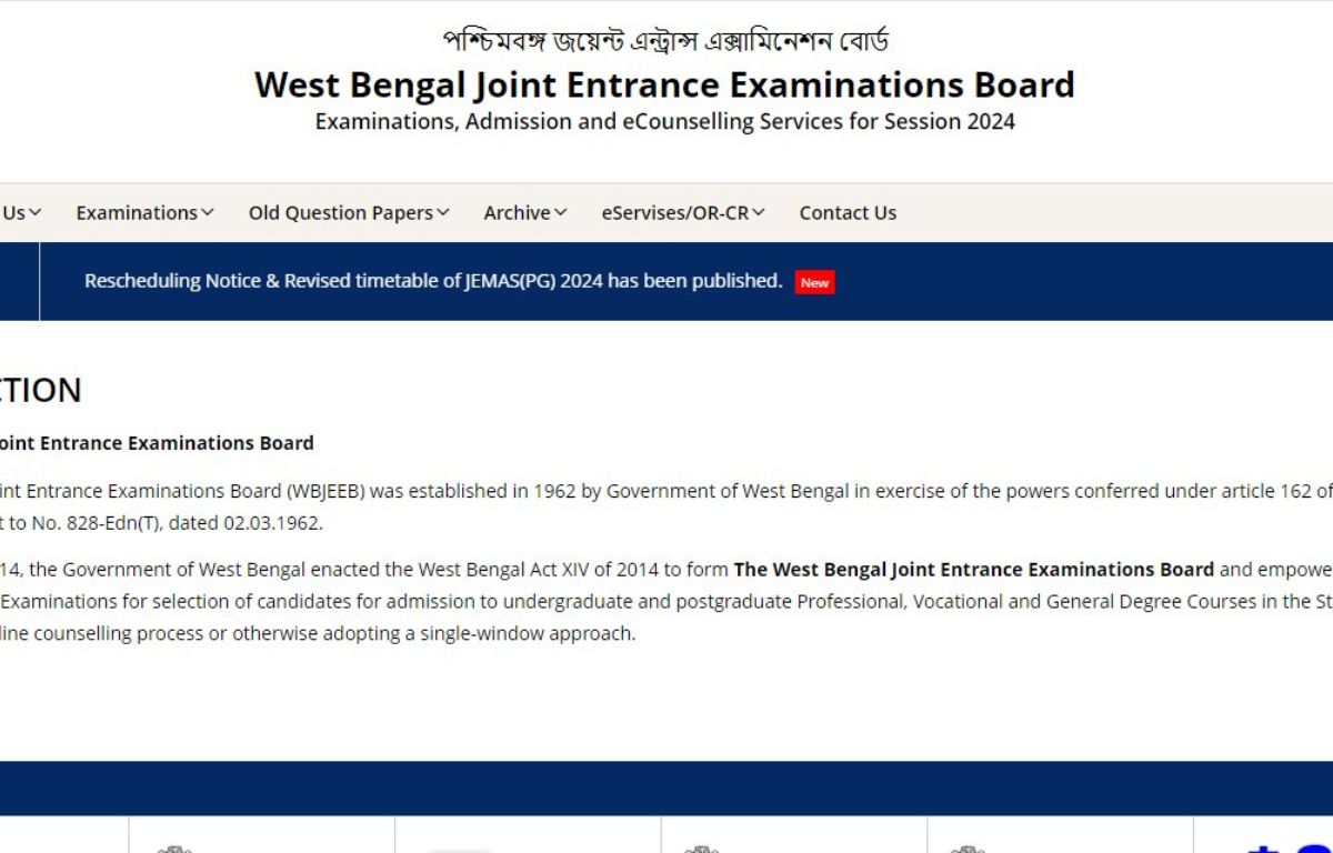 WB ANM GNM Answer Key 2024