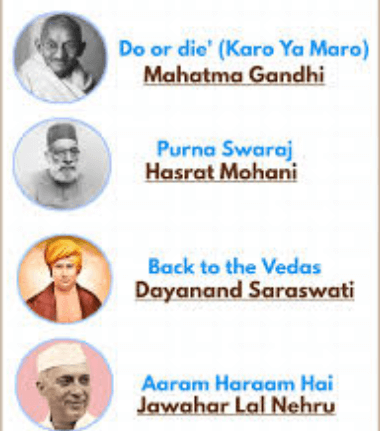 Slogan on Independence Day by Freedom Fighters_5.1