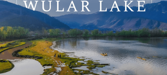 Largest Freshwater Lake in India_3.1