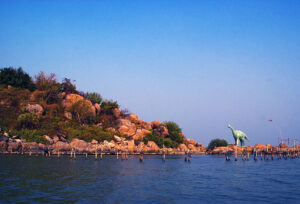 Chilka Lake