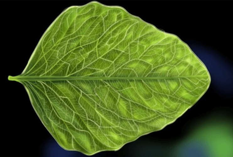 Difference Between Monocot Leaf and Dicot Leaf_4.1