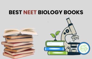 BEST NEET BIOLOGY BOOKS