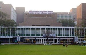 NEET AIIMS Delhi Cut Off 2025