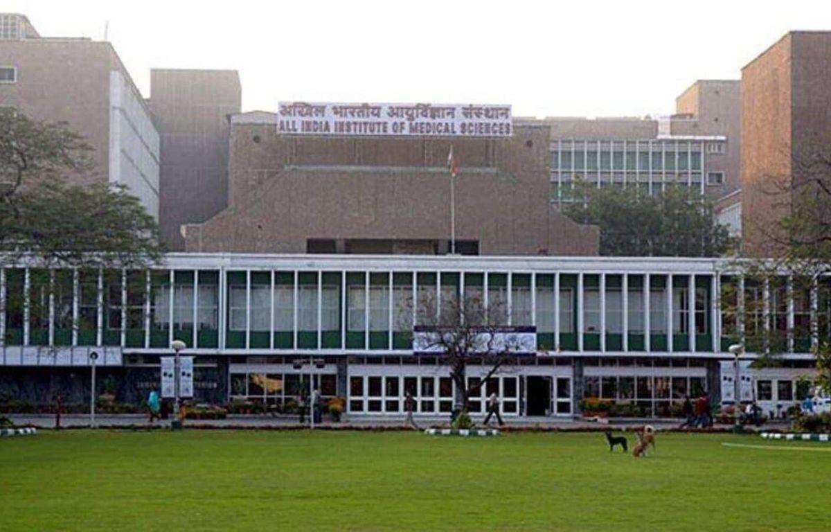 NEET AIIMS Delhi Cut Off 2025