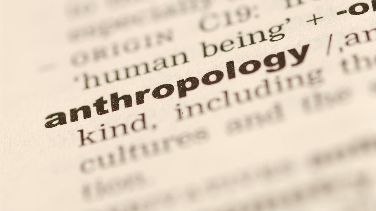 CUET Anthropology Syllabus