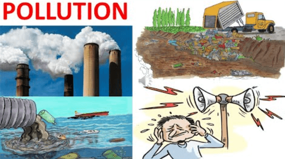 Essay on Pollution for Students and Children_5.1