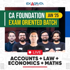 CA Foundation Pass Percentage Sept 2024 Out, 13858 (19.67%) candidates passed_3.1