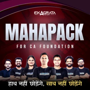 CA Foundation Pass Percentage Sept 2024 Out, 13858 (19.67%) candidates passed_5.1