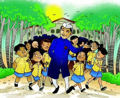 Children's Day Speech in English, Short and Long for Students and Teachers_7.1