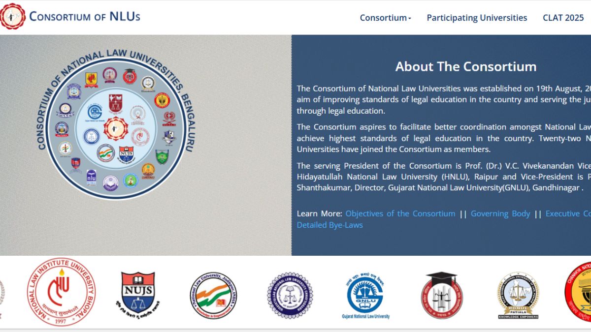 CLAT Admit Card 2025