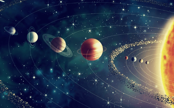 All 8 Planets Names in English_3.1