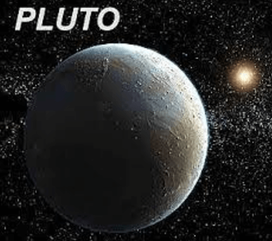 All 8 Planets Names in English_7.1
