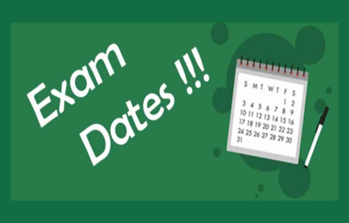 CA Foundation Exam Date 2025 Out, Check January Exam Dates Here