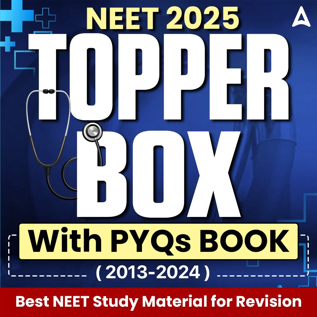 NEET Topper