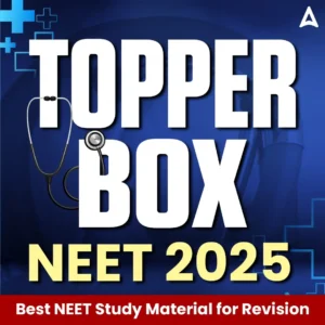 NEET Toppers