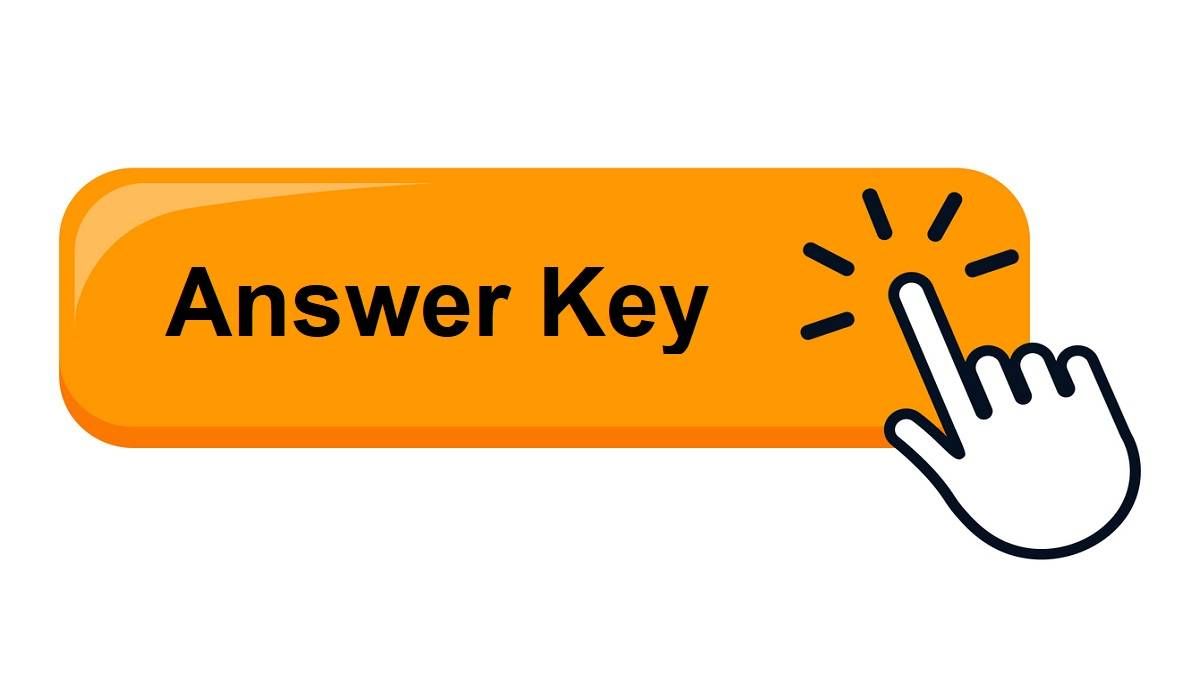 AILET Answer Key 2025