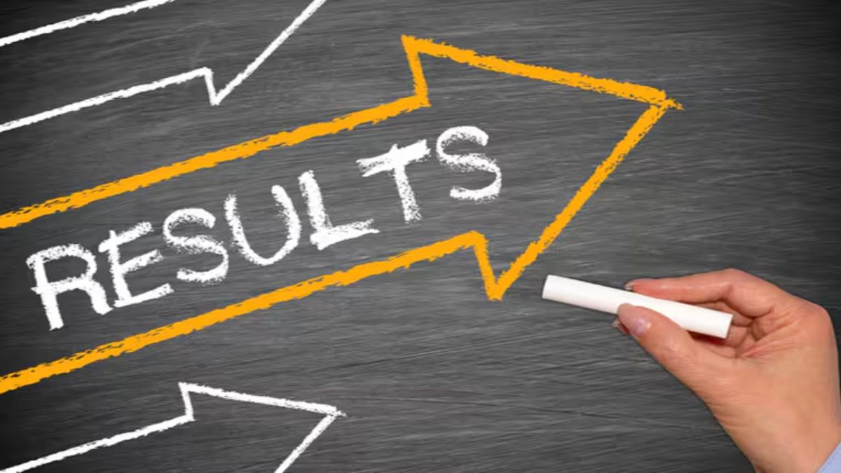 CA Final November Result 2024