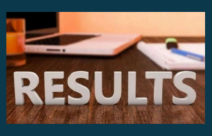 BU Jhansi Result