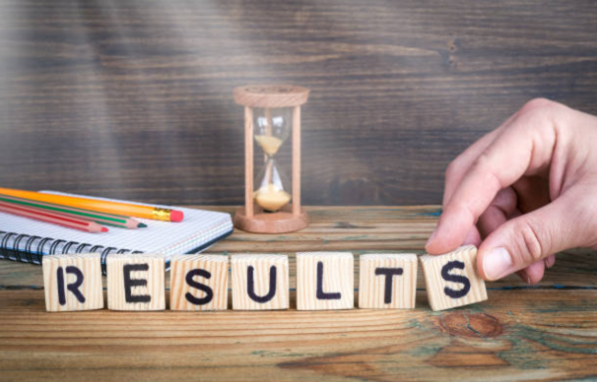 TNDGE Tamil Language Literature Aptitude Test Results