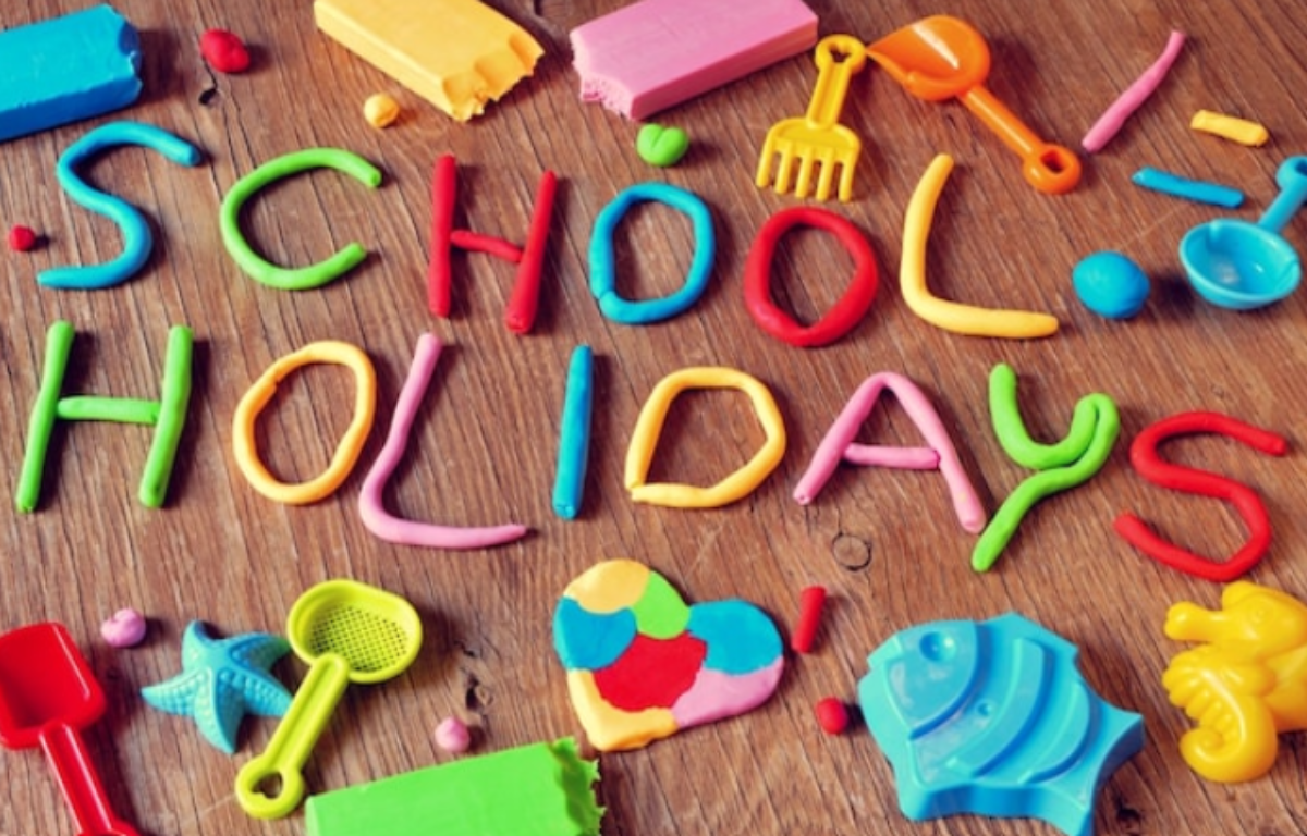 School Holiday