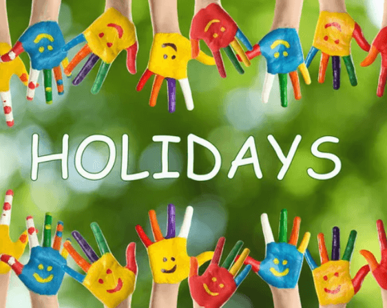 School Holiday Calendar 2025: Check Month Wise Holiday List_4.1