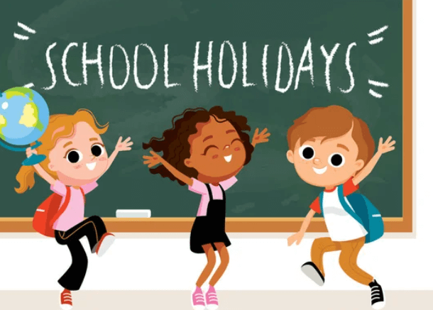 School Holiday Calendar 2025: Check Month Wise Holiday List_3.1