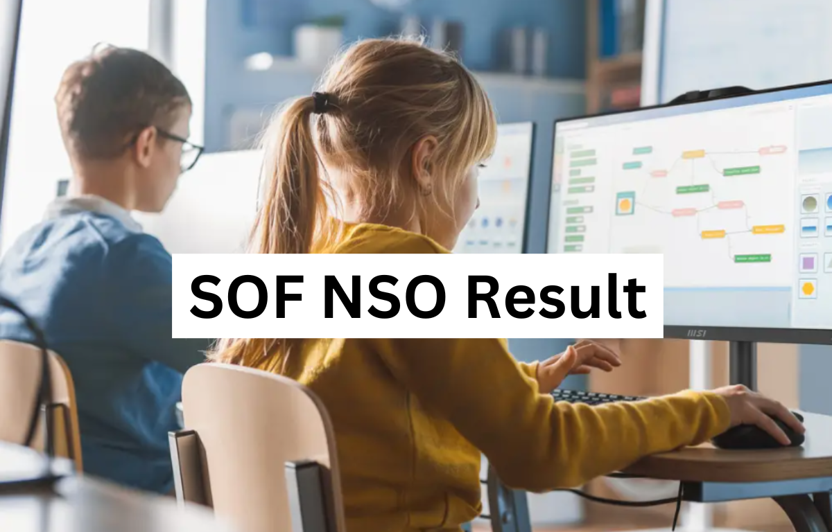 SOF NSO Result