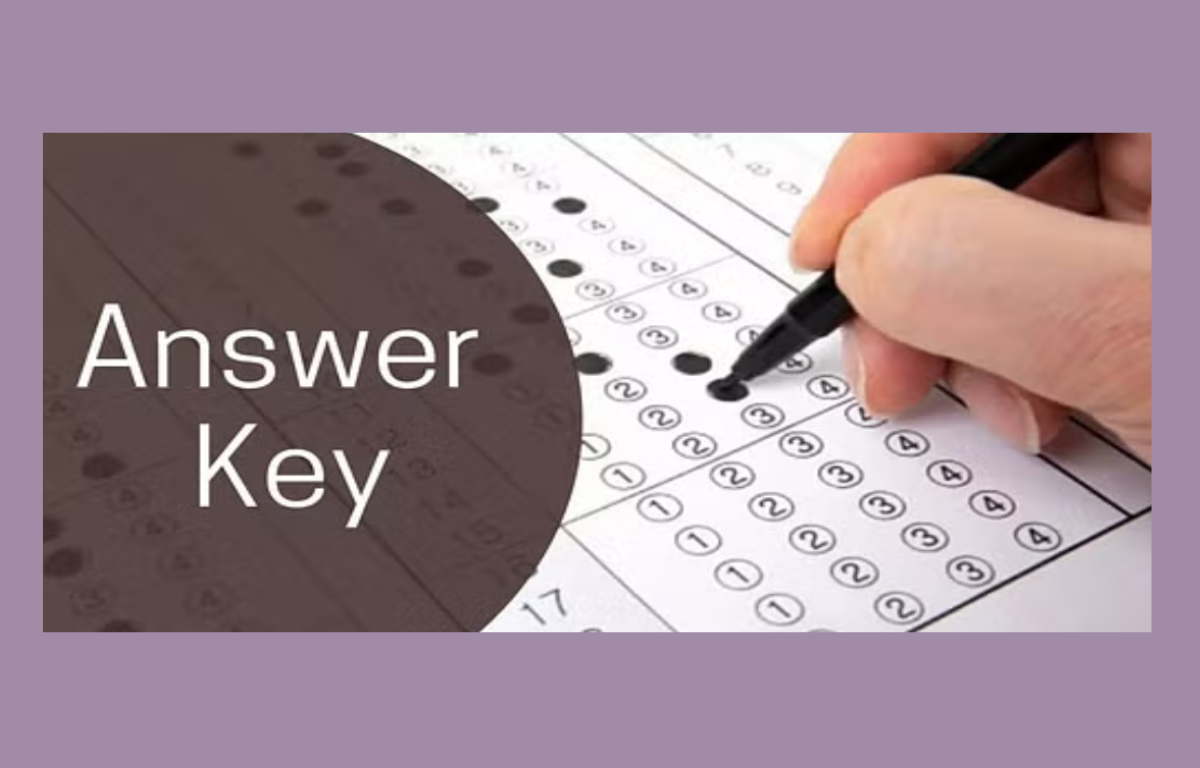 Navodaya Answer Key