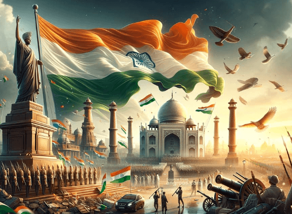 26 January Republic Day Essay in English for Students_3.1