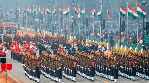 26 January Republic Day Essay in English for Students_4.1