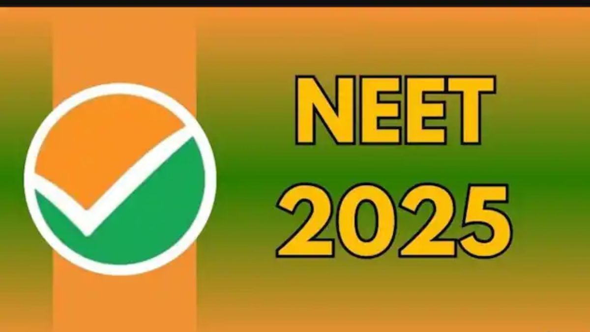 NEET 2025 Exam Pattern Revised, APAAR ID not Mandatory says NTA