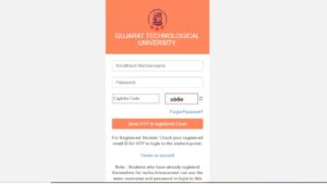 GTU Result 2025