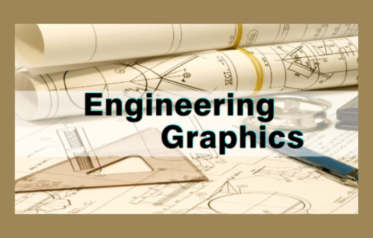 CUET Engineering Graphics Syllabus